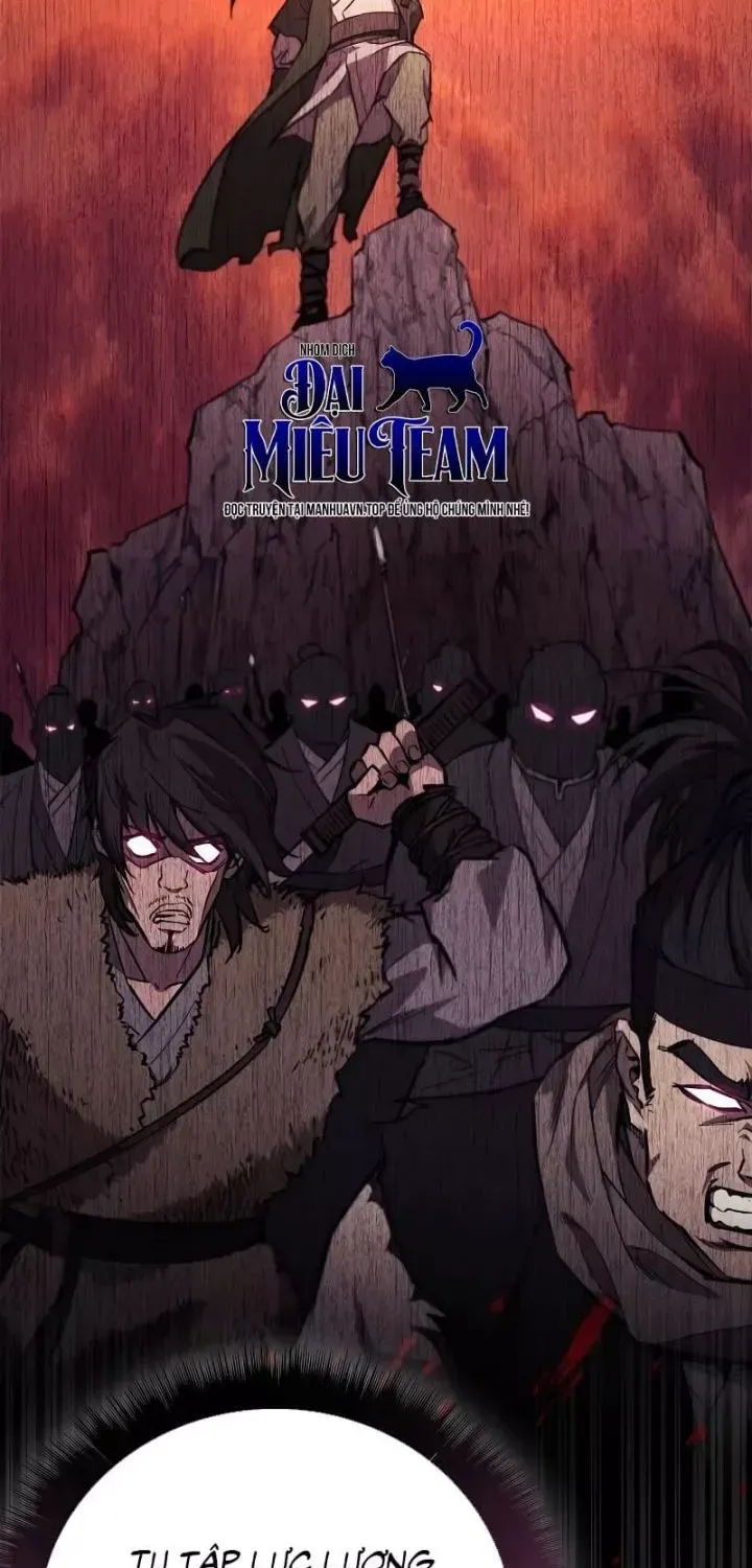 Ma Giáo Quan Quy Hoàn Chap 46 - Next Chap 47