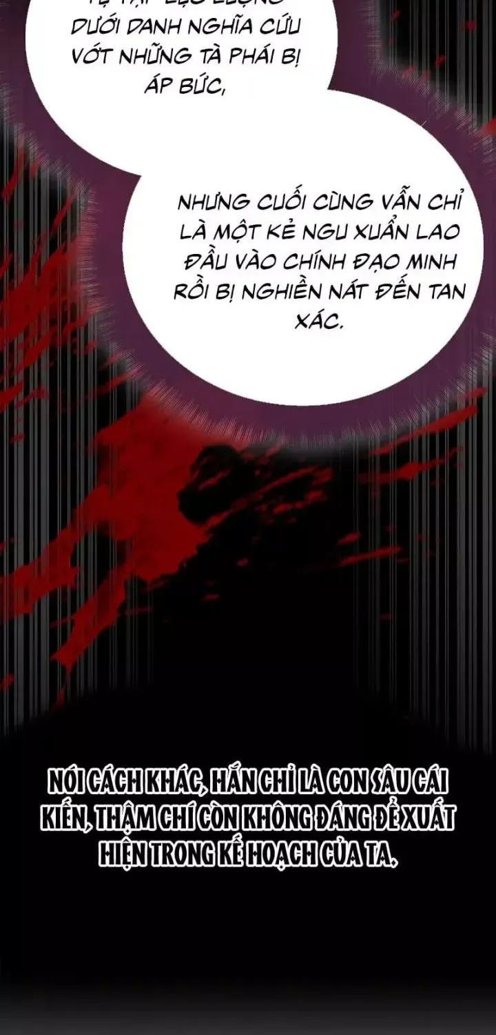 Ma Giáo Quan Quy Hoàn Chap 46 - Next Chap 47