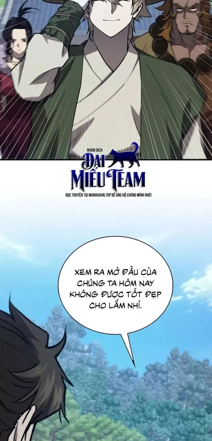 Ma Giáo Quan Quy Hoàn Chap 46 - Next Chap 47