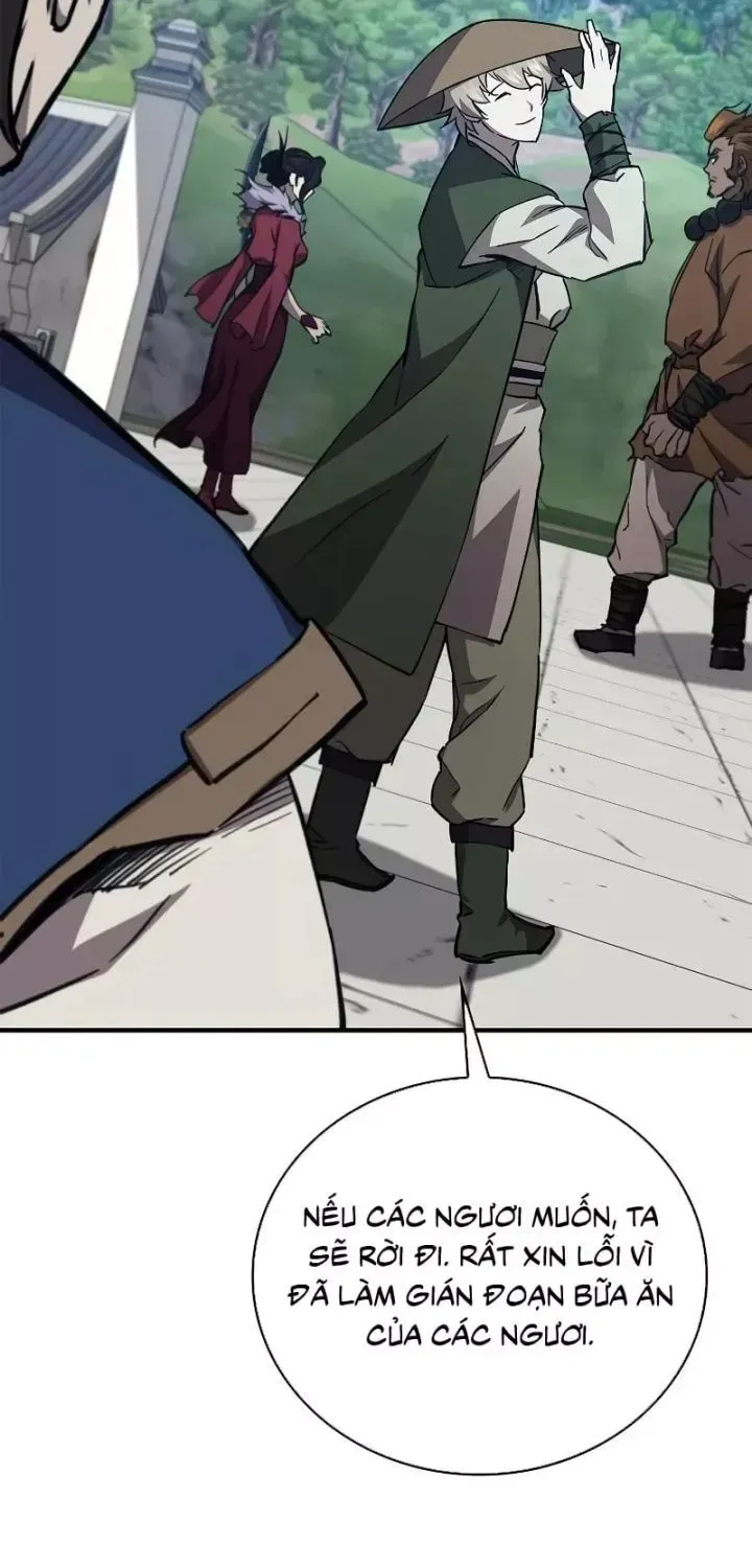 Ma Giáo Quan Quy Hoàn Chap 46 - Next Chap 47