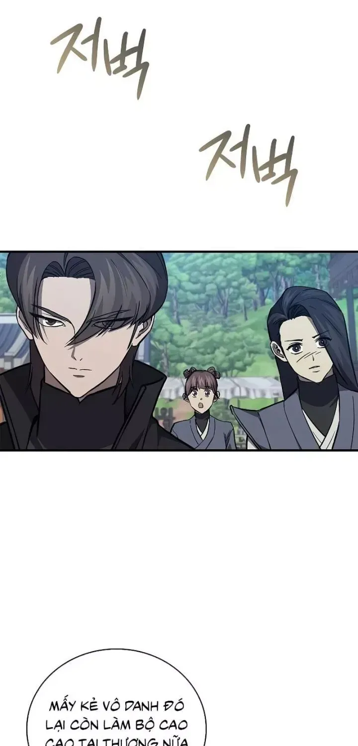 Ma Giáo Quan Quy Hoàn Chap 46 - Next Chap 47