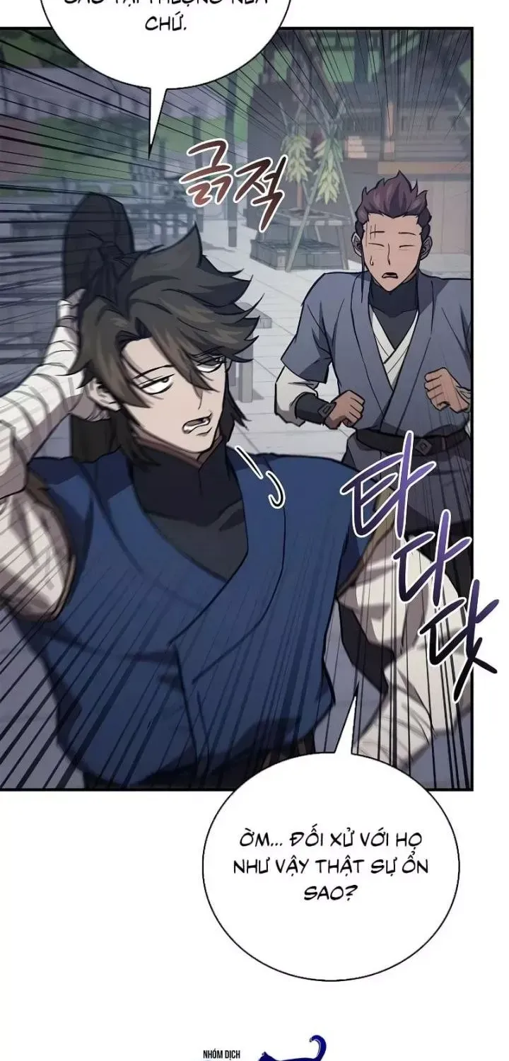 Ma Giáo Quan Quy Hoàn Chap 46 - Next Chap 47