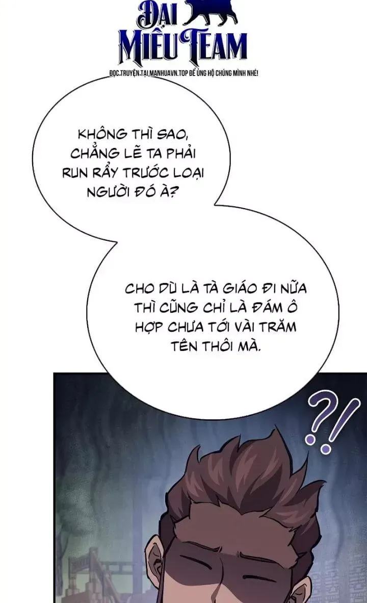 Ma Giáo Quan Quy Hoàn Chap 46 - Next Chap 47