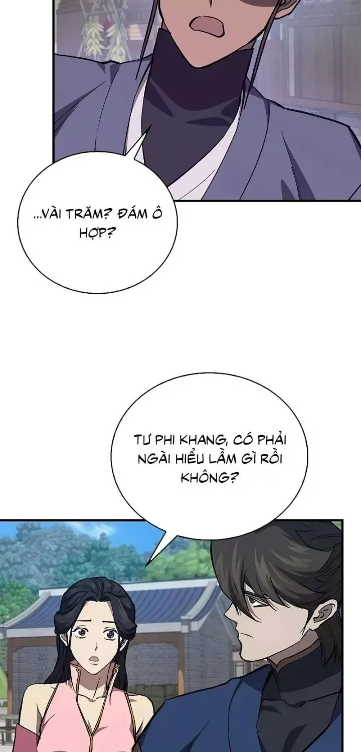 Ma Giáo Quan Quy Hoàn Chap 46 - Next Chap 47