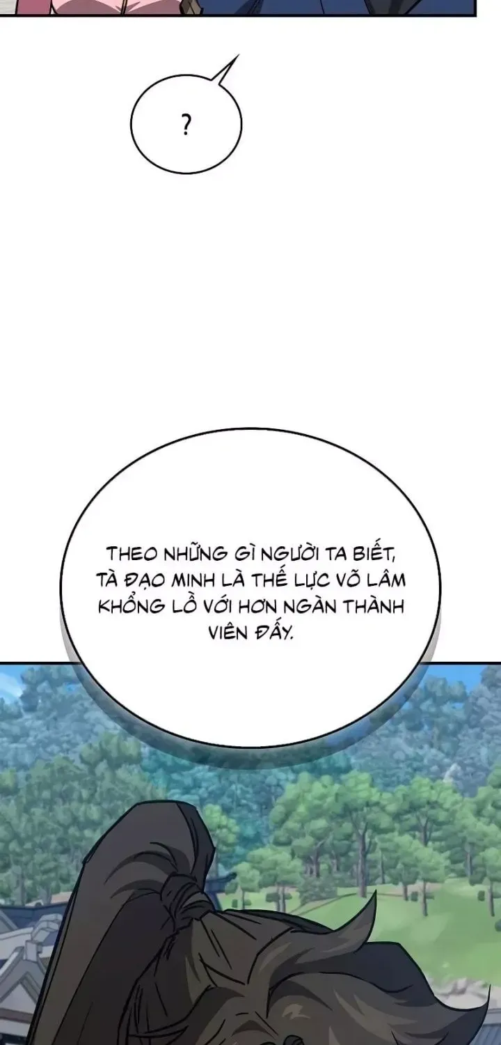 Ma Giáo Quan Quy Hoàn Chap 46 - Next Chap 47