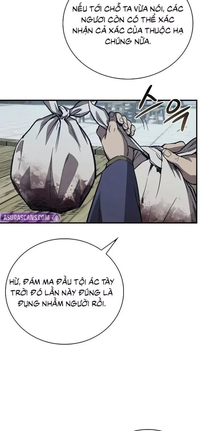 Ma Giáo Quan Quy Hoàn Chap 46 - Next Chap 47
