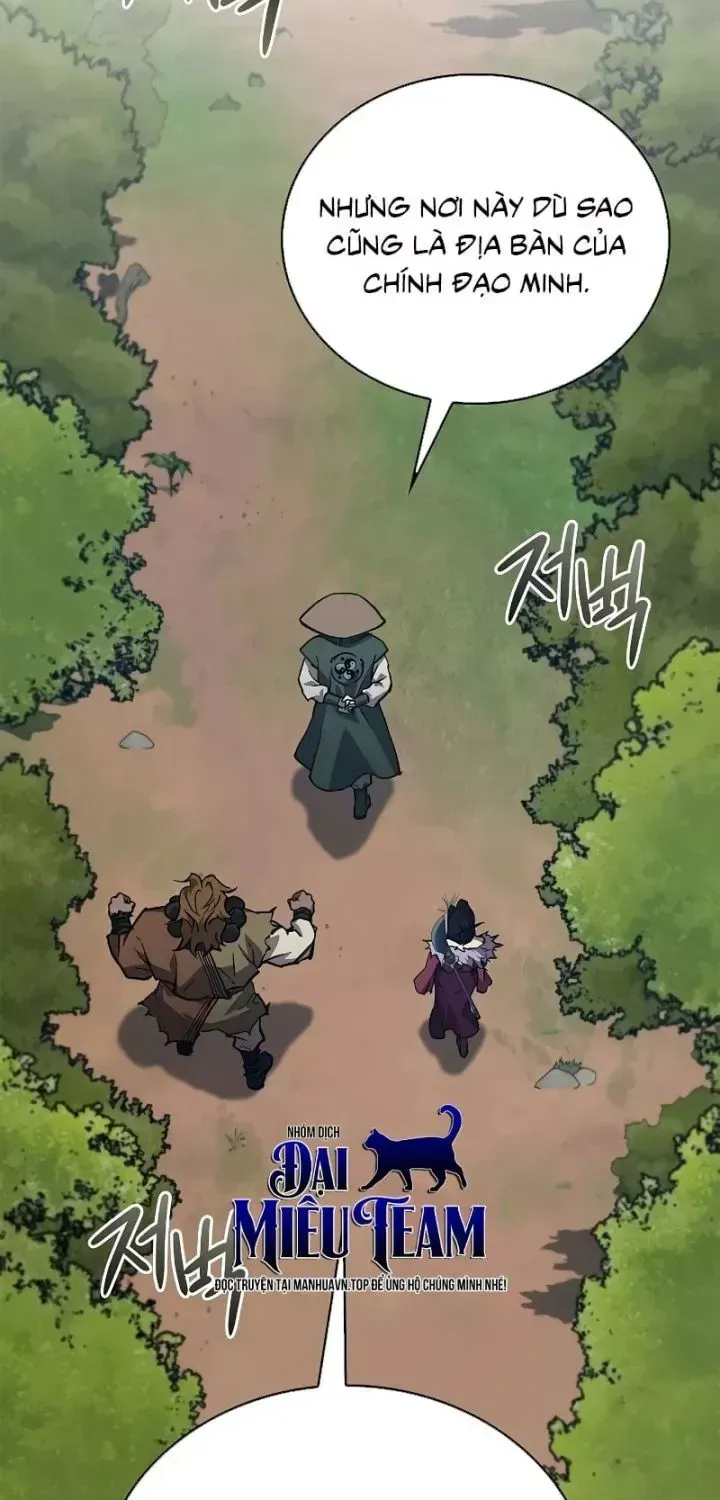 Ma Giáo Quan Quy Hoàn Chap 46 - Next Chap 47