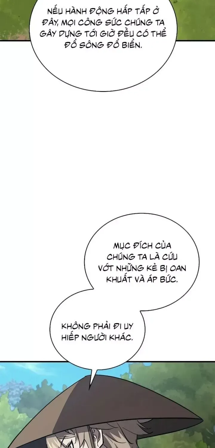 Ma Giáo Quan Quy Hoàn Chap 46 - Next Chap 47