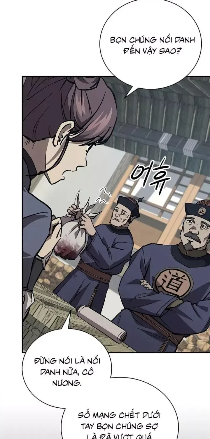 Ma Giáo Quan Quy Hoàn Chap 46 - Next Chap 47