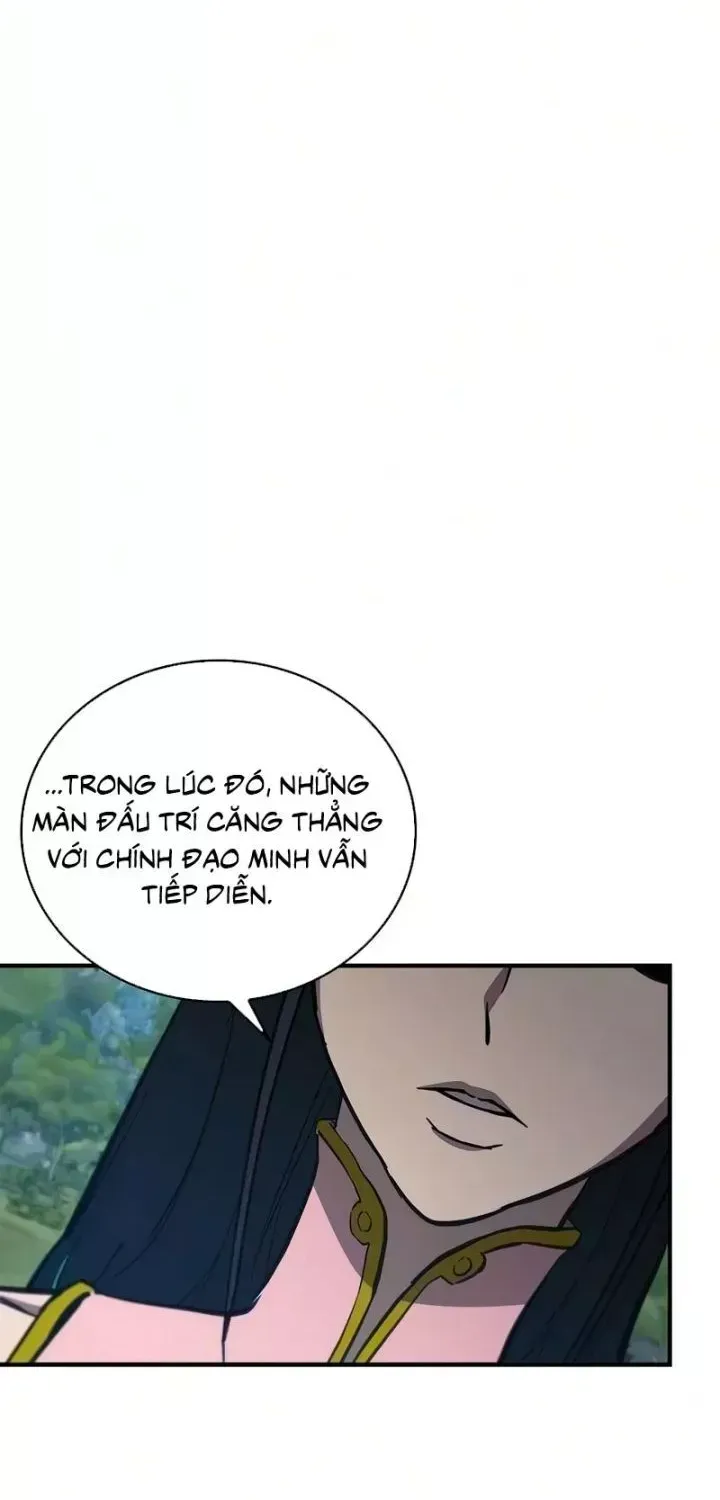 Ma Giáo Quan Quy Hoàn Chap 47 - Next Chap 48