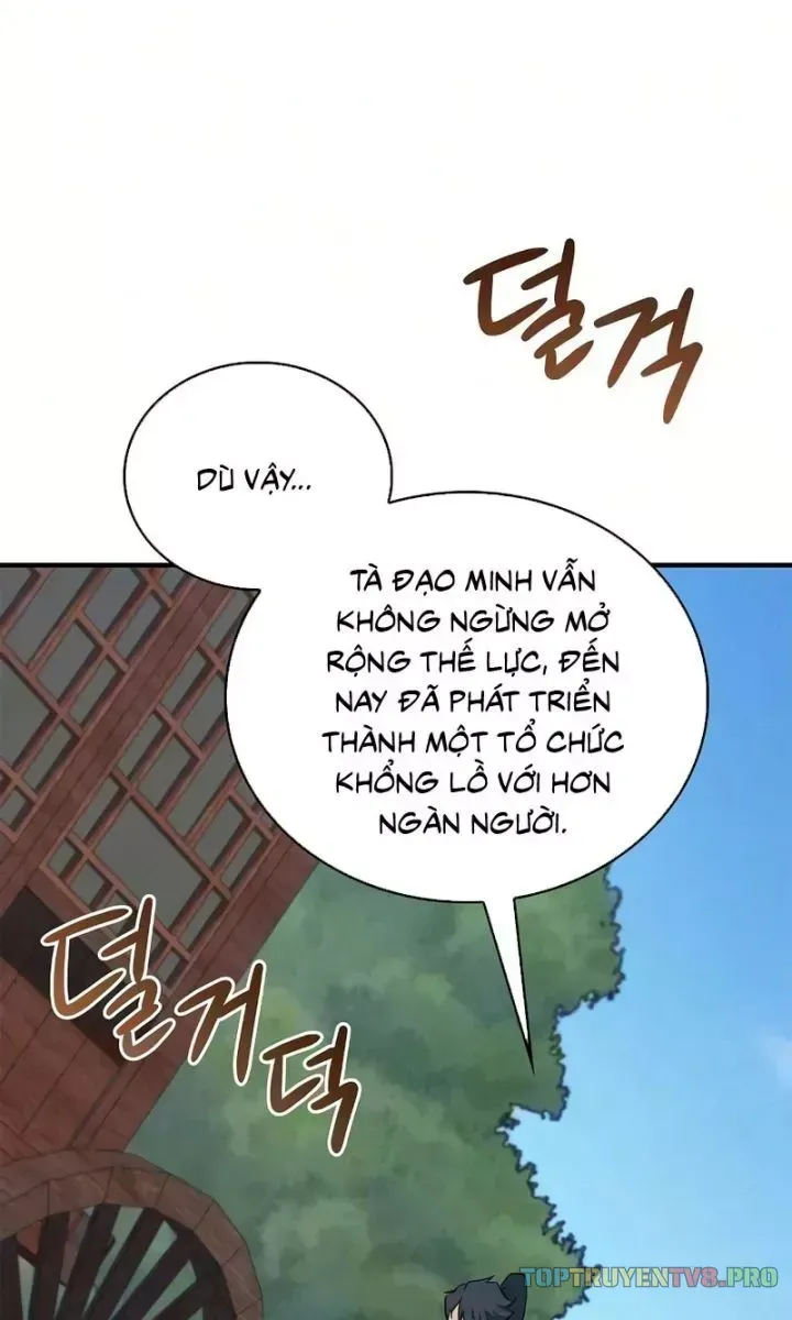 Ma Giáo Quan Quy Hoàn Chap 47 - Next Chap 48