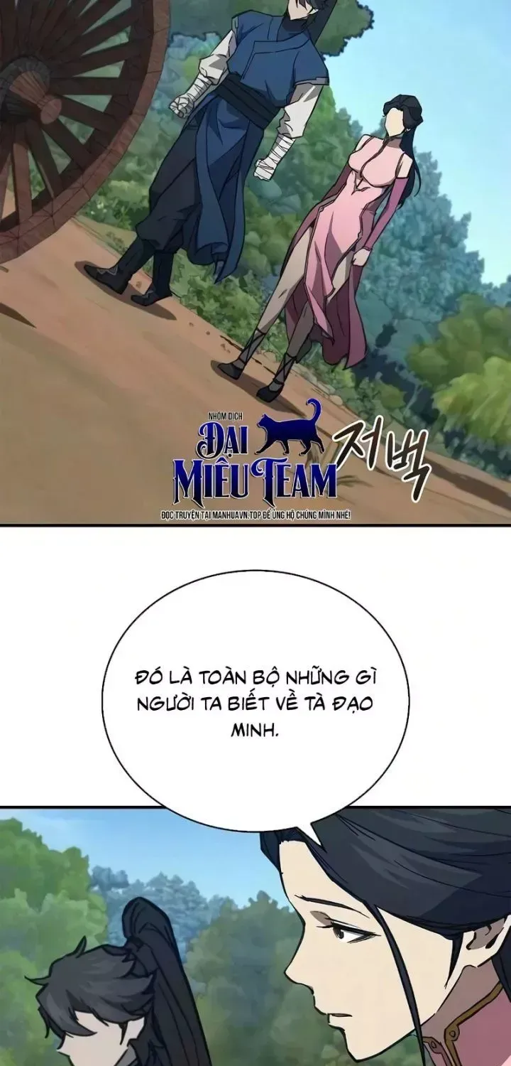 Ma Giáo Quan Quy Hoàn Chap 47 - Next Chap 48