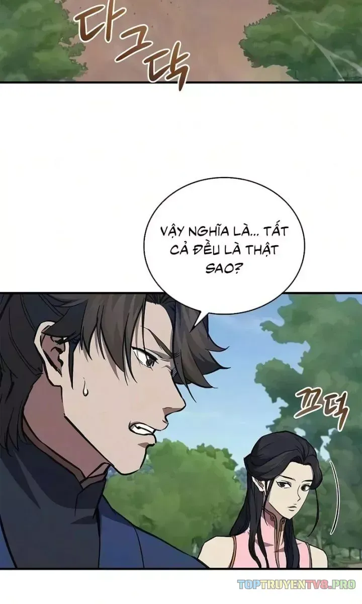 Ma Giáo Quan Quy Hoàn Chap 47 - Next Chap 48