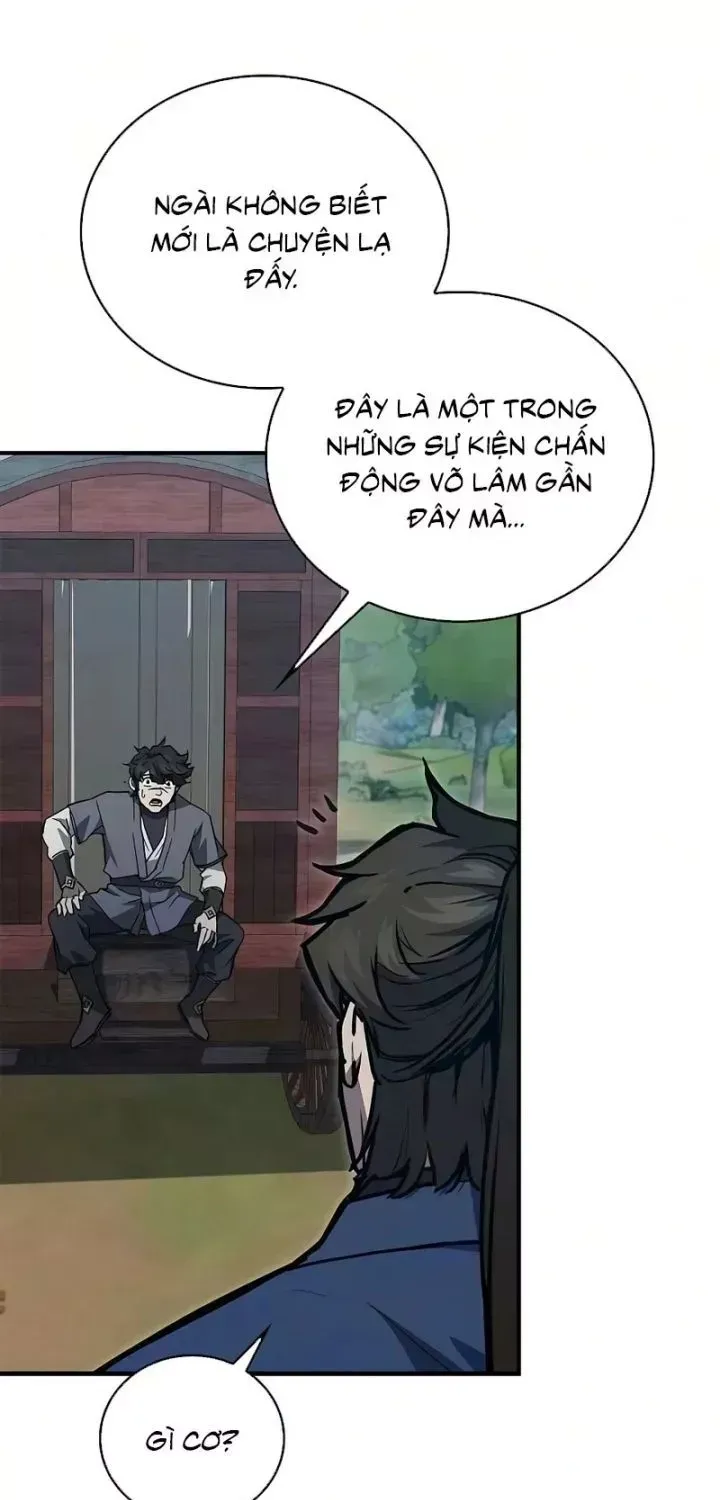 Ma Giáo Quan Quy Hoàn Chap 47 - Next Chap 48