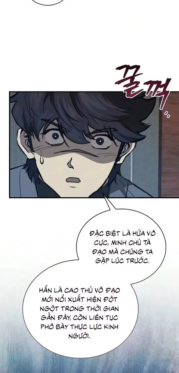 Ma Giáo Quan Quy Hoàn Chap 47 - Next Chap 48
