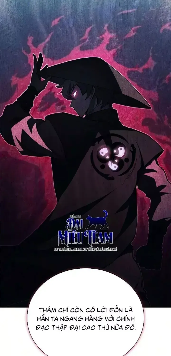Ma Giáo Quan Quy Hoàn Chap 47 - Next Chap 48