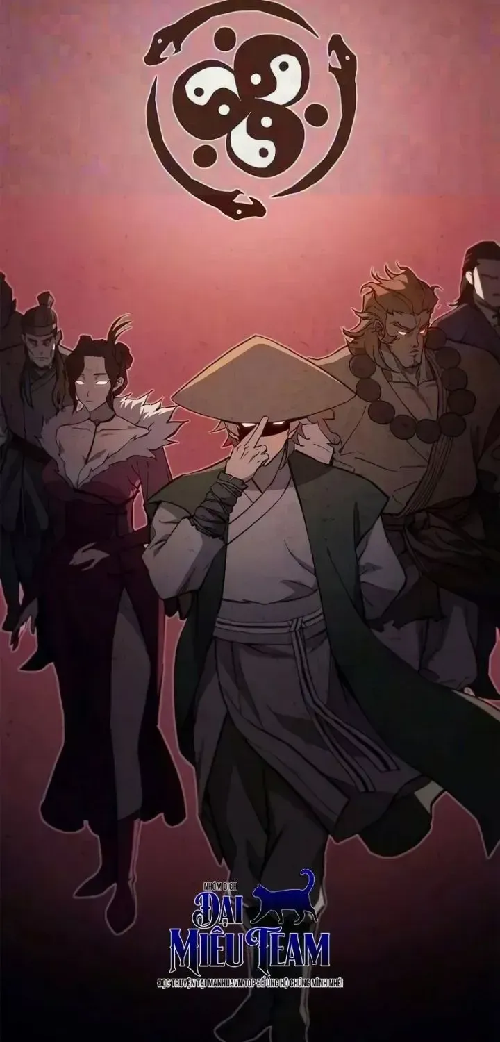 Ma Giáo Quan Quy Hoàn Chap 47 - Next Chap 48