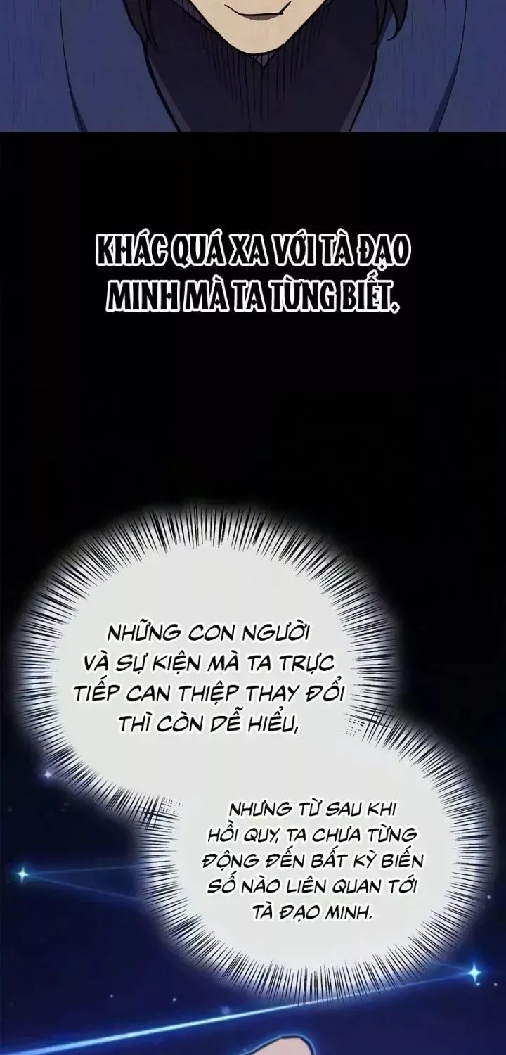 Ma Giáo Quan Quy Hoàn Chap 47 - Next Chap 48