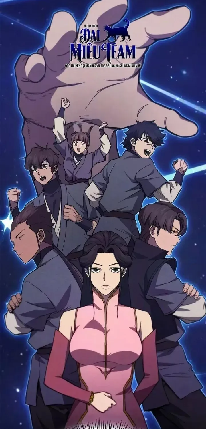 Ma Giáo Quan Quy Hoàn Chap 47 - Next Chap 48