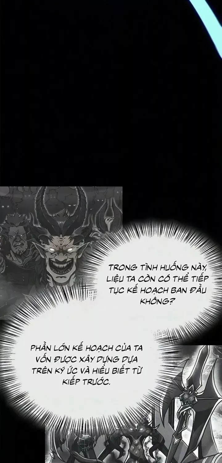 Ma Giáo Quan Quy Hoàn Chap 47 - Next Chap 48