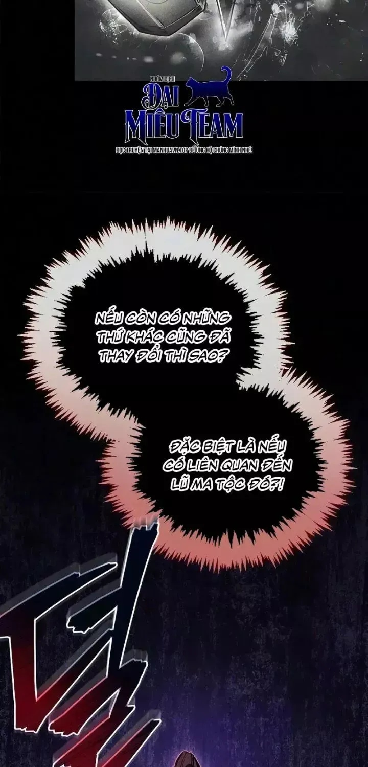 Ma Giáo Quan Quy Hoàn Chap 47 - Next Chap 48