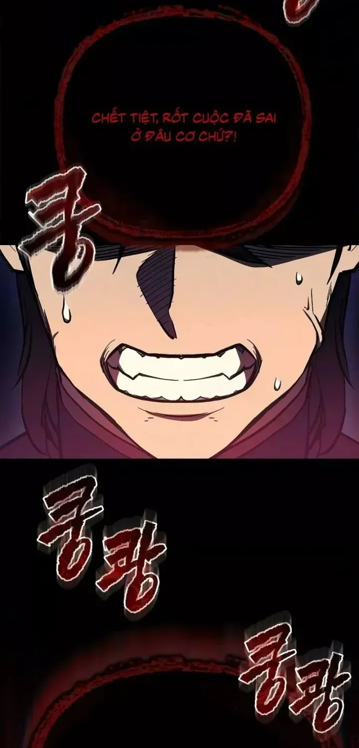 Ma Giáo Quan Quy Hoàn Chap 47 - Next Chap 48