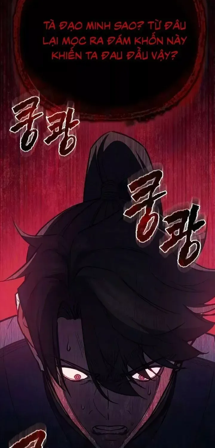 Ma Giáo Quan Quy Hoàn Chap 47 - Next Chap 48