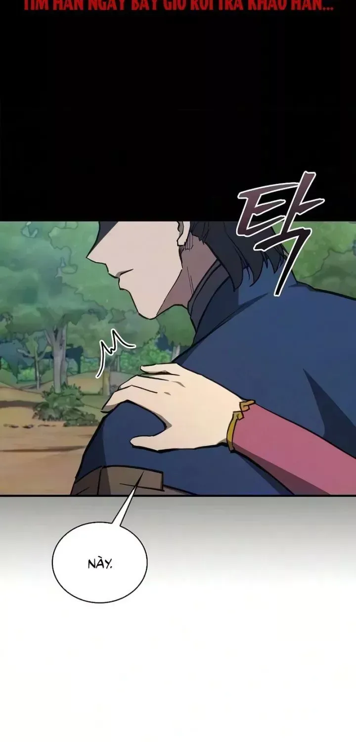 Ma Giáo Quan Quy Hoàn Chap 47 - Next Chap 48