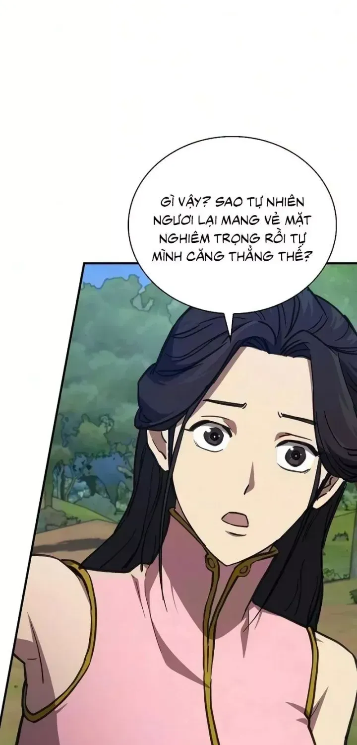 Ma Giáo Quan Quy Hoàn Chap 47 - Next Chap 48