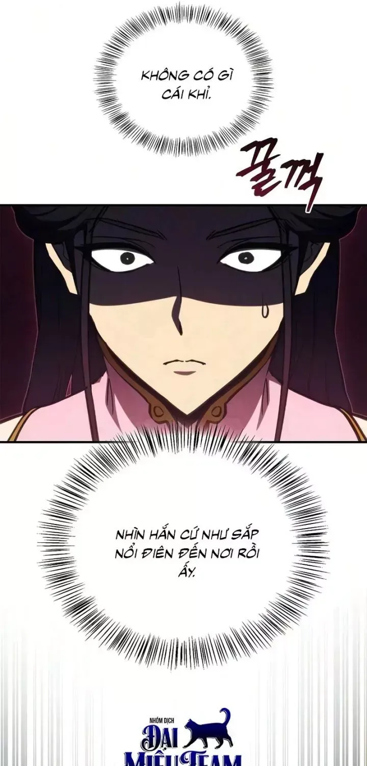 Ma Giáo Quan Quy Hoàn Chap 47 - Next Chap 48