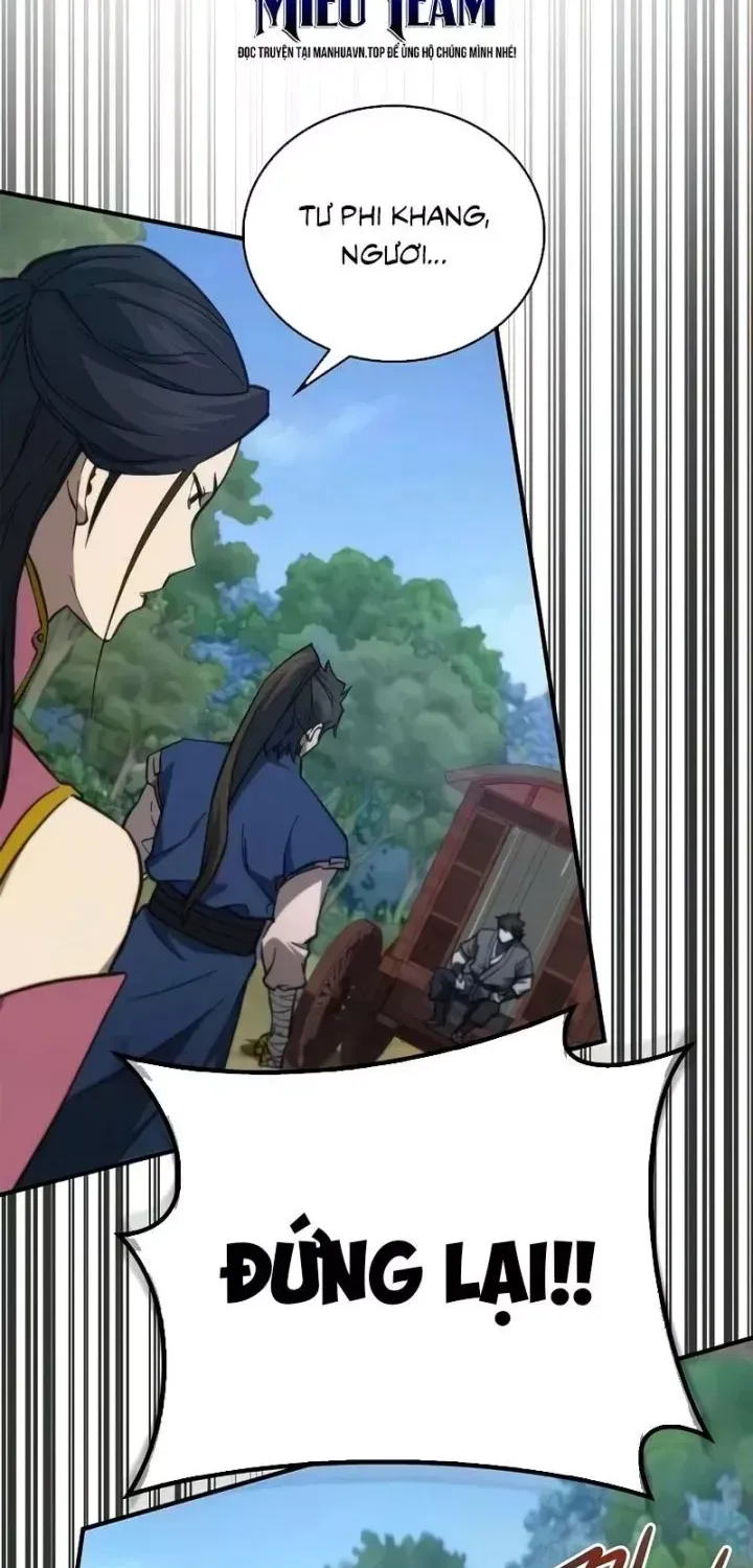 Ma Giáo Quan Quy Hoàn Chap 47 - Next Chap 48