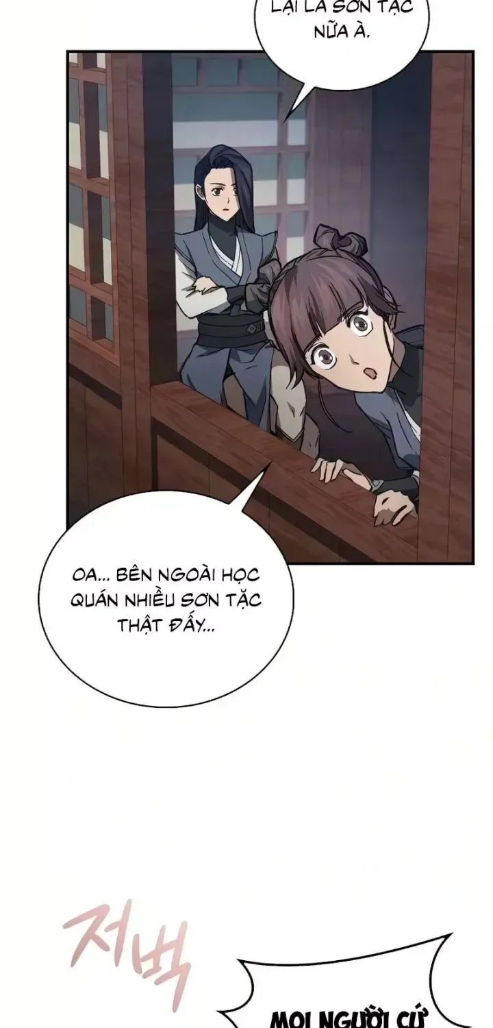 Ma Giáo Quan Quy Hoàn Chap 47 - Next Chap 48