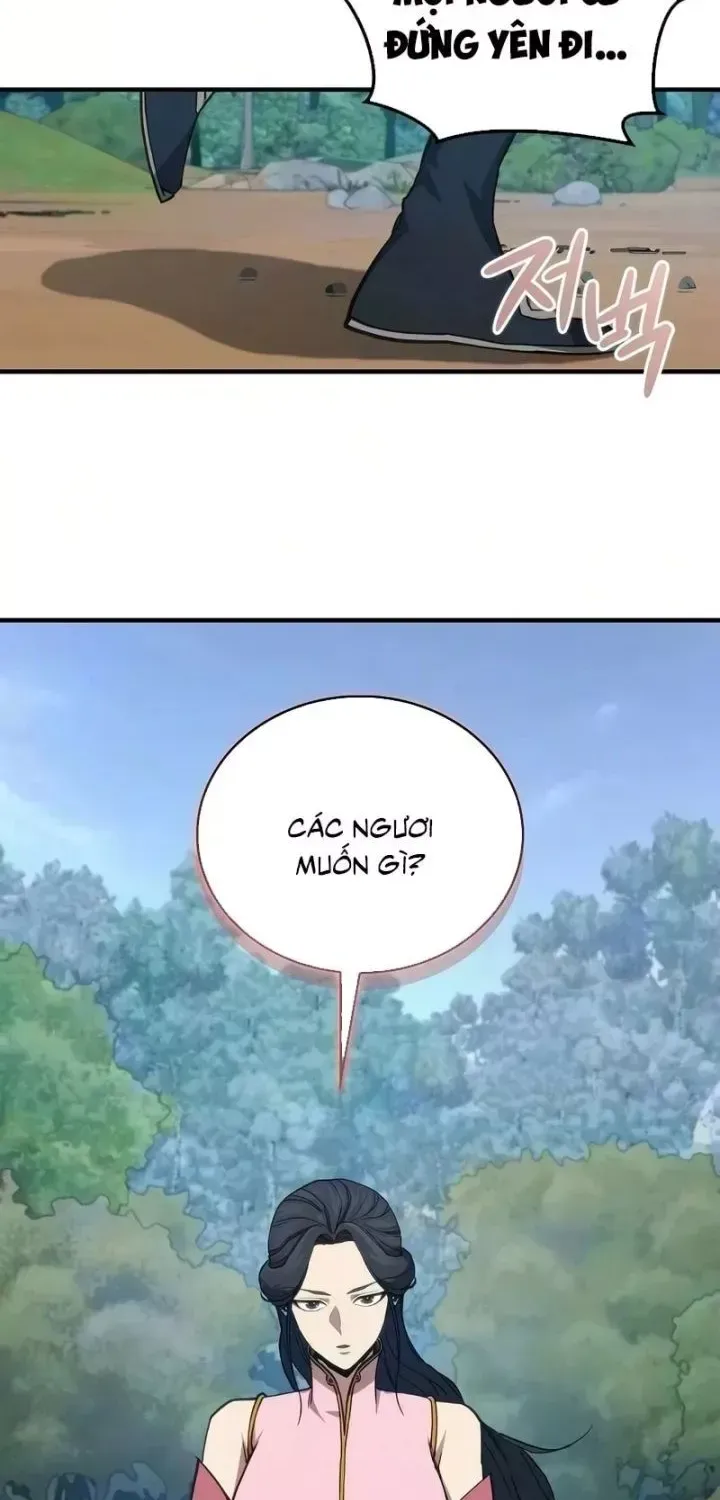 Ma Giáo Quan Quy Hoàn Chap 47 - Next Chap 48