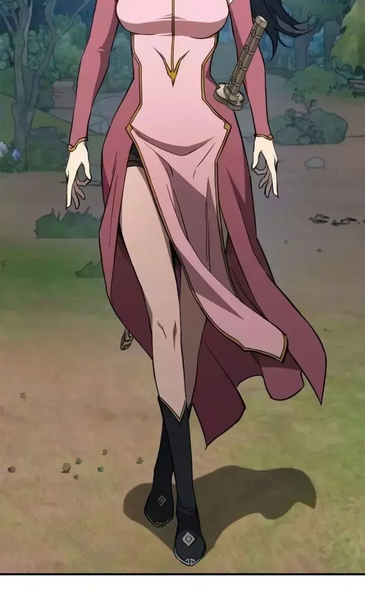 Ma Giáo Quan Quy Hoàn Chap 47 - Next Chap 48
