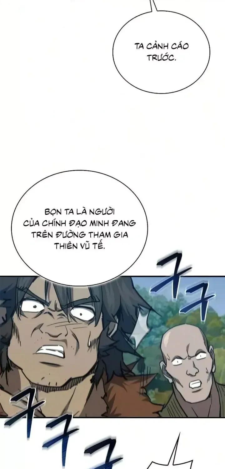 Ma Giáo Quan Quy Hoàn Chap 47 - Next Chap 48