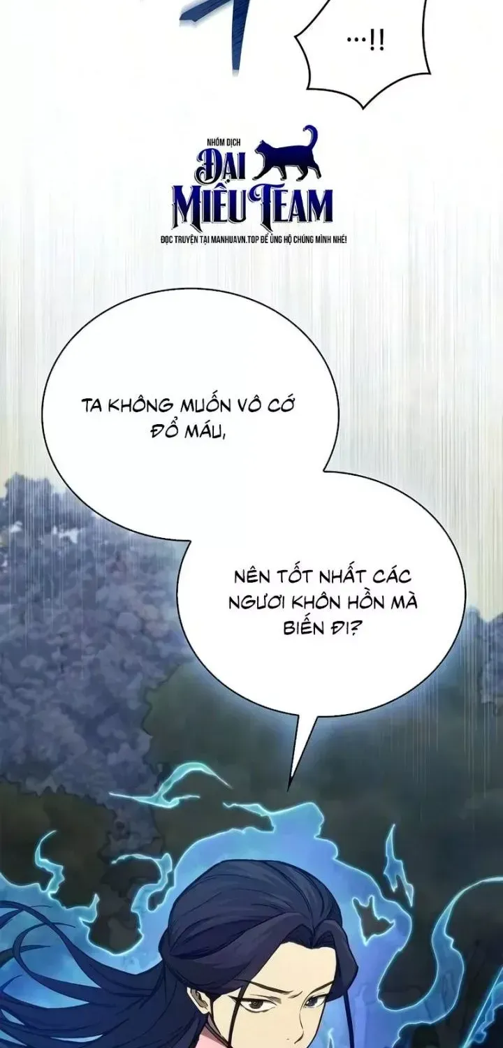 Ma Giáo Quan Quy Hoàn Chap 47 - Next Chap 48