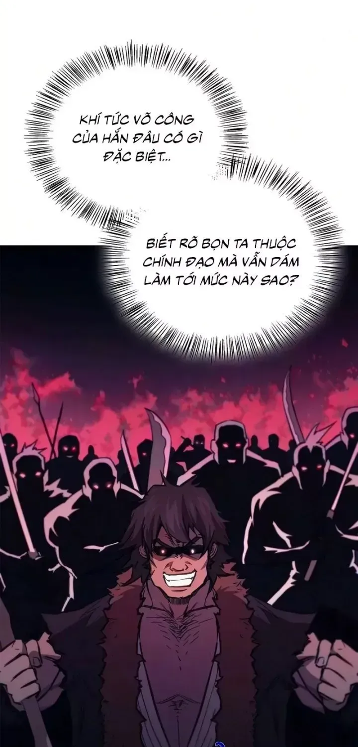 Ma Giáo Quan Quy Hoàn Chap 47 - Next Chap 48