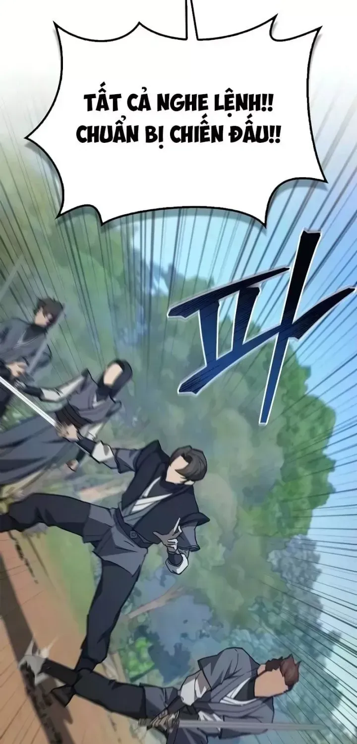 Ma Giáo Quan Quy Hoàn Chap 47 - Next Chap 48