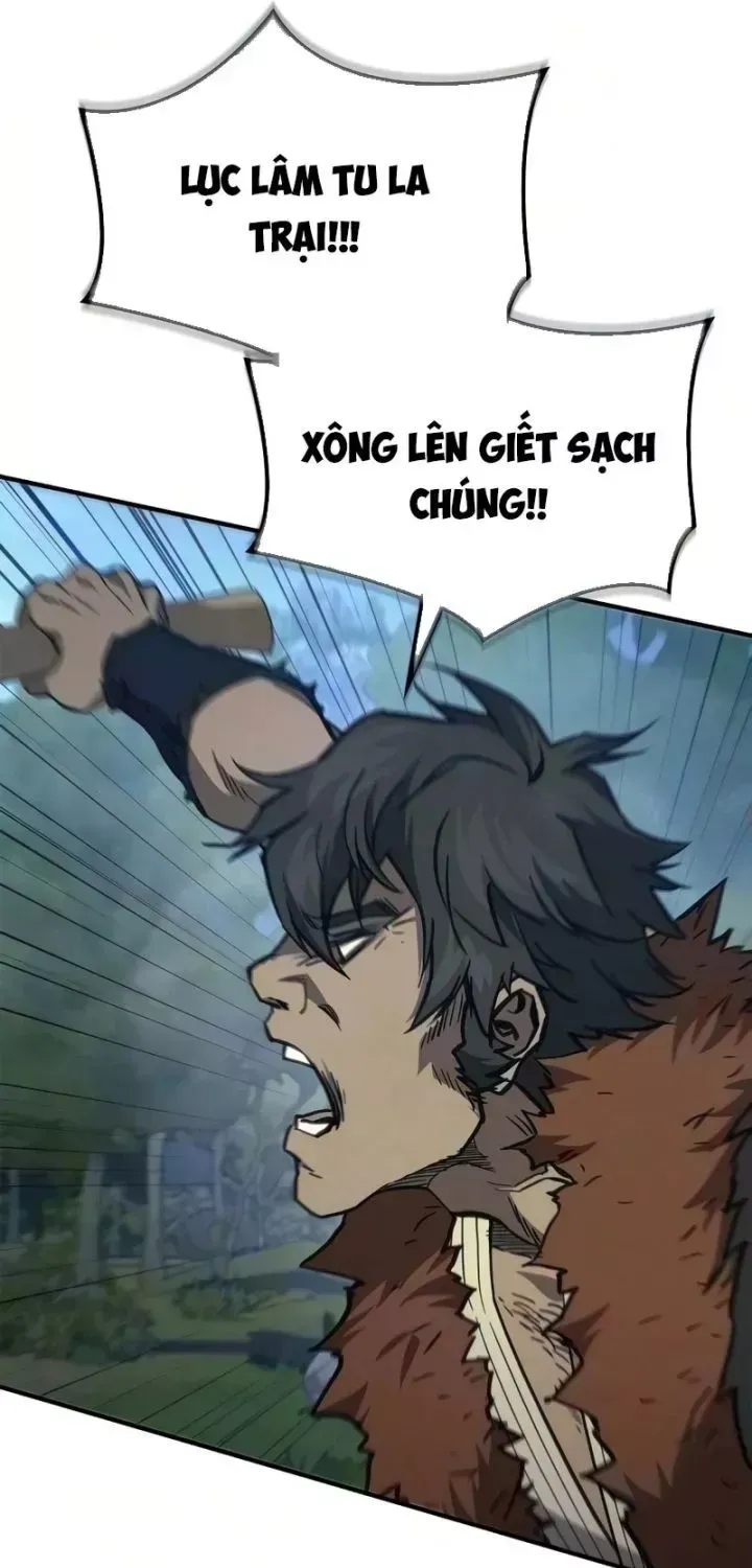 Ma Giáo Quan Quy Hoàn Chap 47 - Next Chap 48
