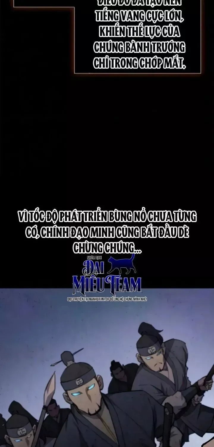 Ma Giáo Quan Quy Hoàn Chap 47 - Next Chap 48