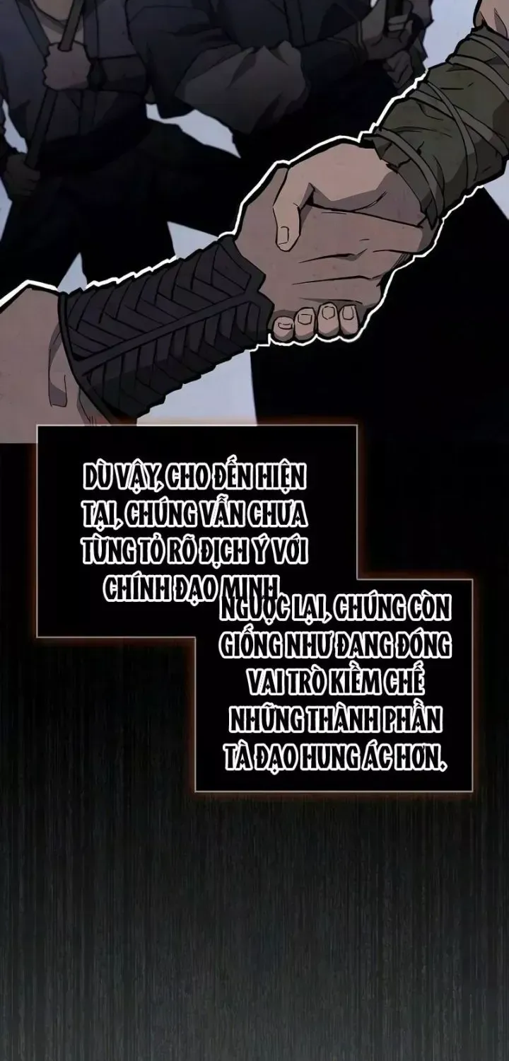 Ma Giáo Quan Quy Hoàn Chap 47 - Next Chap 48