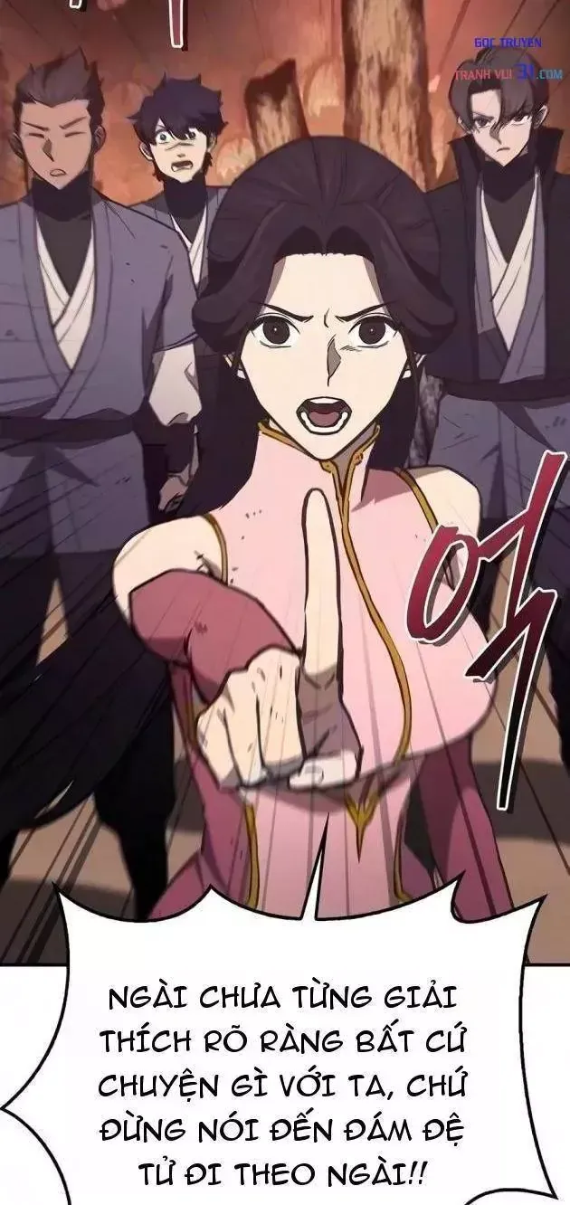 Ma Giáo Quan Quy Hoàn Chap 65 - Next Chap 66
