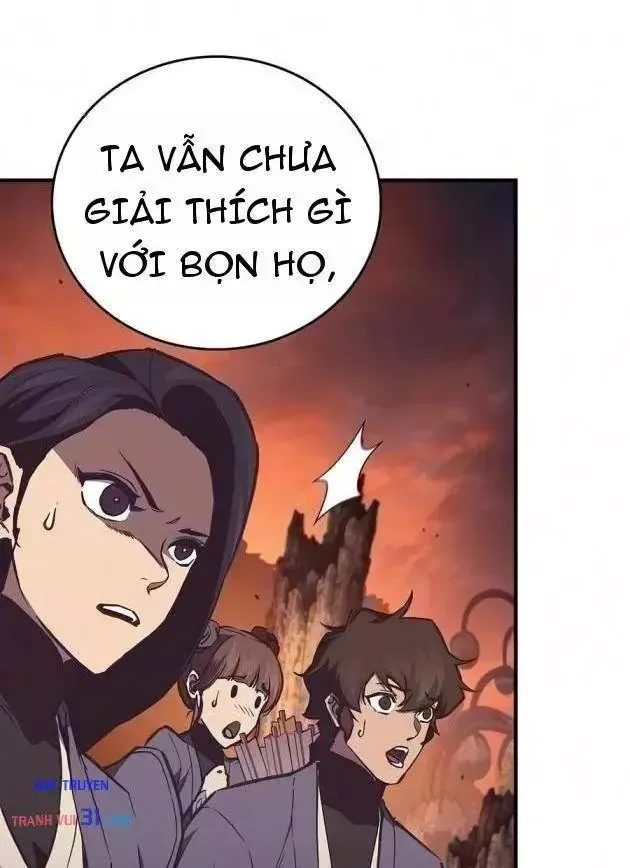 Ma Giáo Quan Quy Hoàn Chap 65 - Next Chap 66