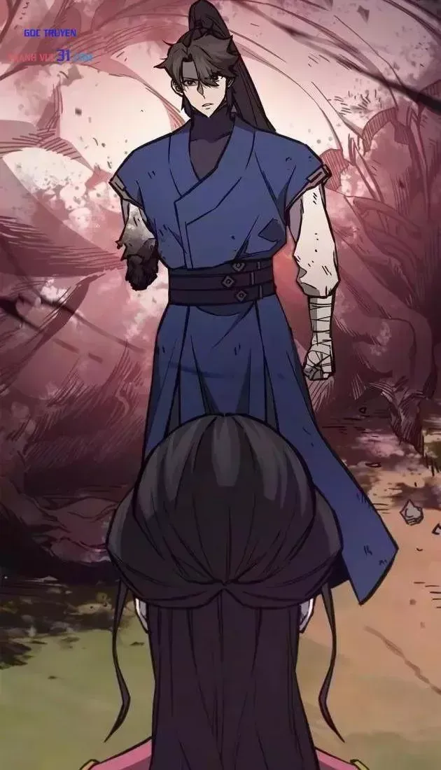 Ma Giáo Quan Quy Hoàn Chap 65 - Next Chap 66