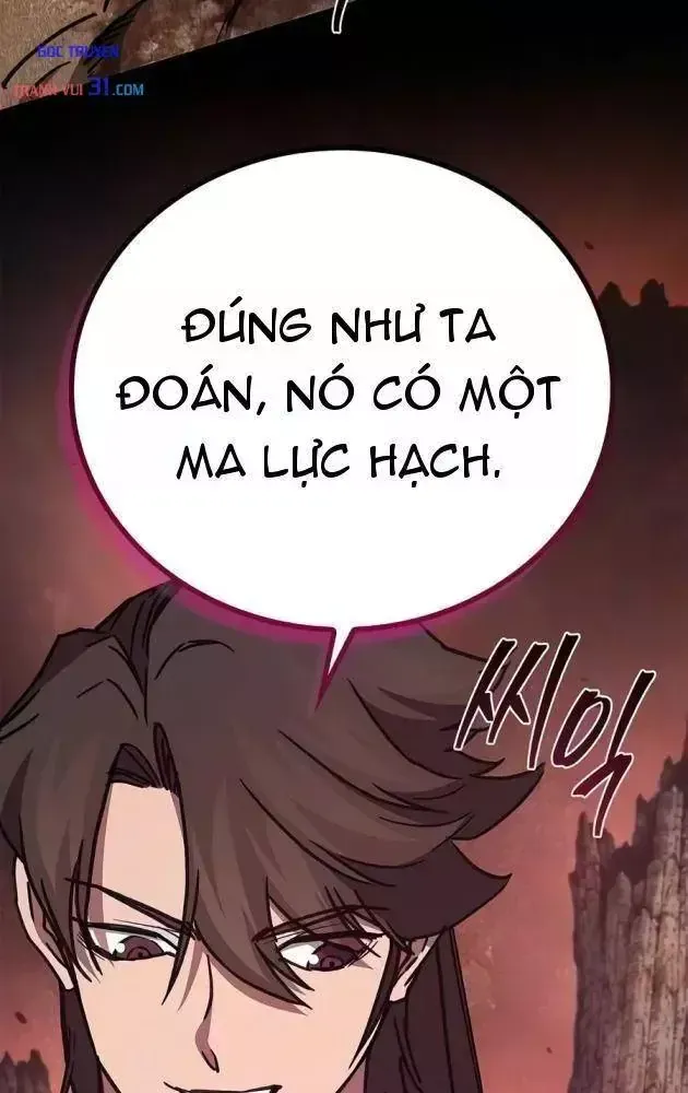 Ma Giáo Quan Quy Hoàn Chap 65 - Next Chap 66