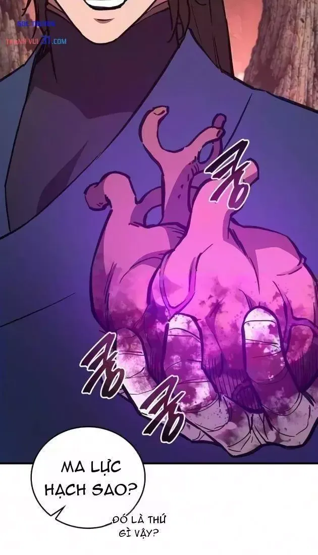 Ma Giáo Quan Quy Hoàn Chap 65 - Next Chap 66