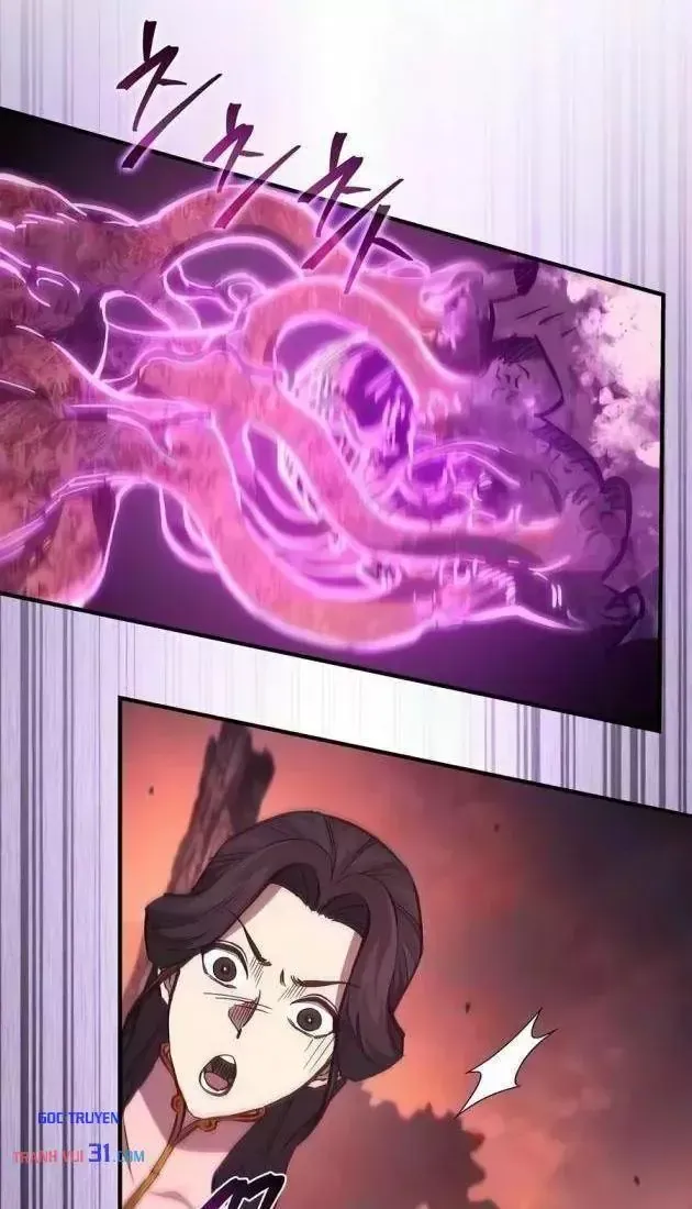 Ma Giáo Quan Quy Hoàn Chap 65 - Next Chap 66