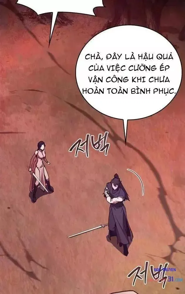 Ma Giáo Quan Quy Hoàn Chap 65 - Next Chap 66