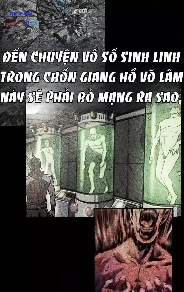 Ma Giáo Quan Quy Hoàn Chap 65 - Next Chap 66
