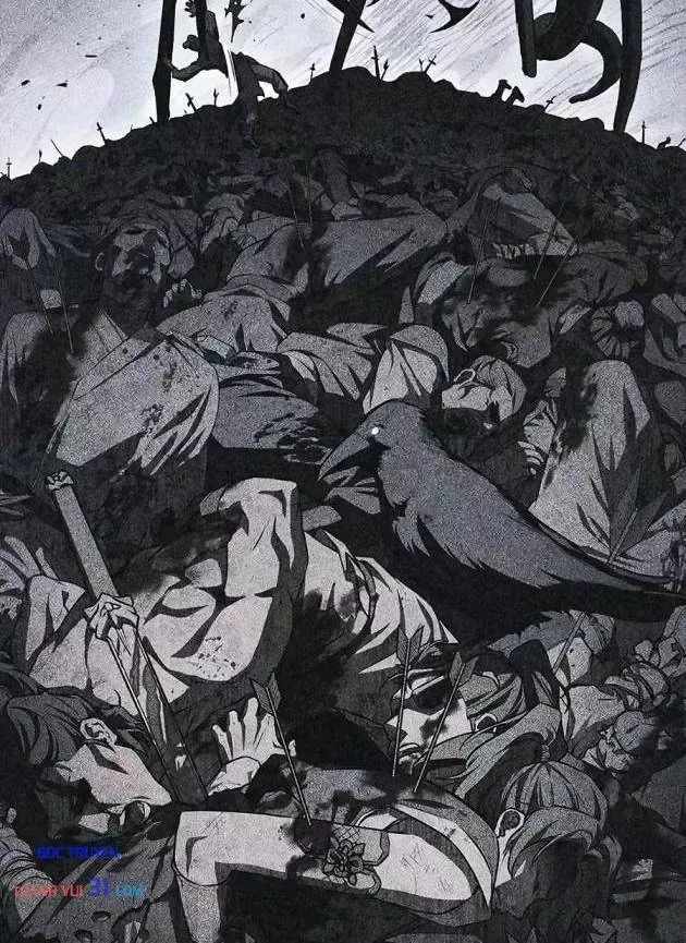 Ma Giáo Quan Quy Hoàn Chap 65 - Next Chap 66